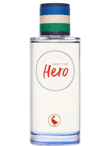El Ganso Part Time Hero