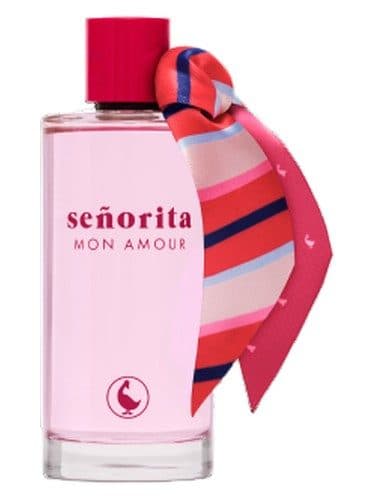 El Ganso Senorita Mon Amour