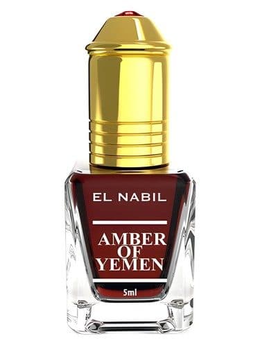 El Nabil Amber of Yemen