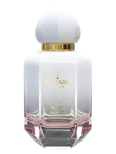 El Nabil Musk Love