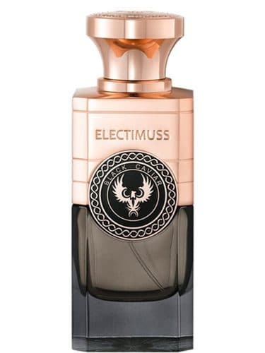 Electimuss Black Caviar