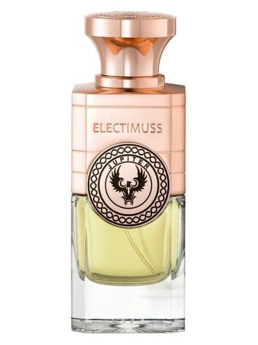 Electimuss Jupiter