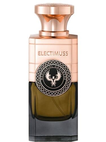 Electimuss Mercurial Cashmere