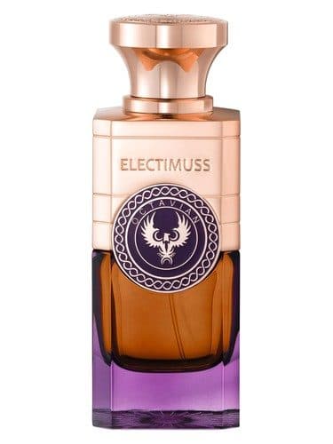 Electimuss Octavian