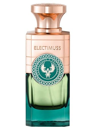 Electimuss Persephone S Patchouli