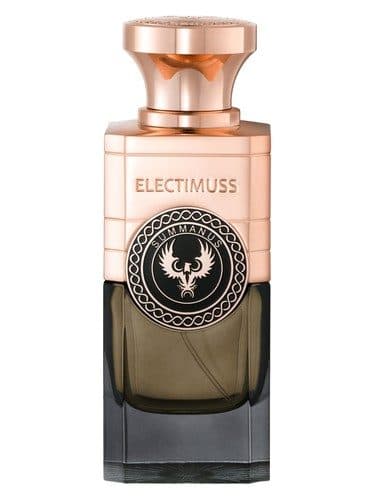 Electimuss Summanus