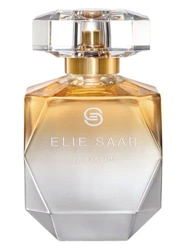 Elie Saab Ellie Saab le Parfum L Edition Argent