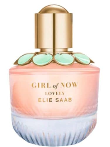 Elie Saab Girl of Now Lovely