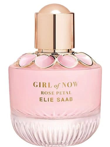 Elie Saab Girl of Now Rose Petal