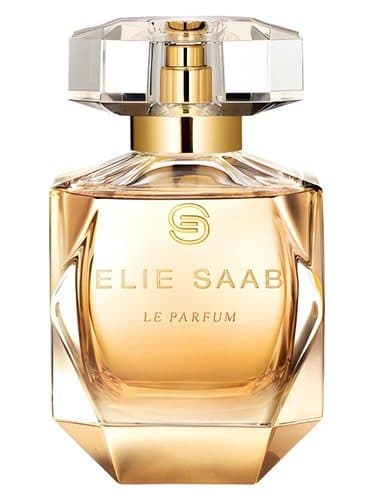 Elie Saab Le Parfum L Edition Or
