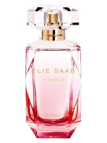 Elie Saab Le Parfum Resort Collection 2017