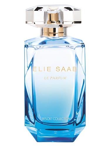 Elie Saab Le Parfum Resort Collection