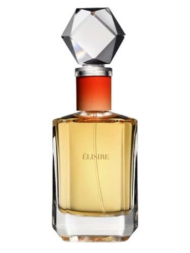 Elisire Ambre Nomade