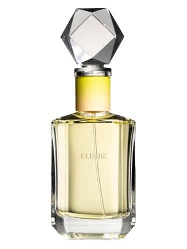Elisire Eau Papaguena