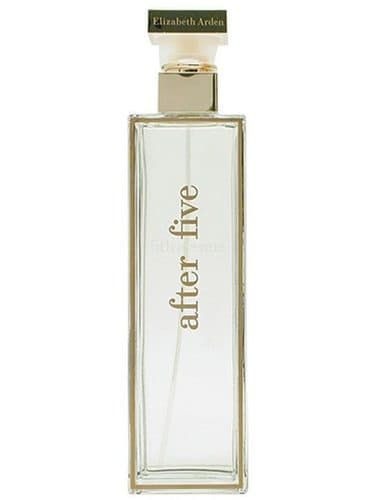 Elizabeth Arden 5th Avenue After Five