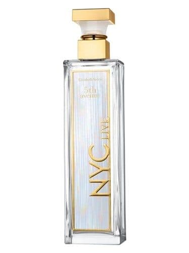 Elizabeth Arden 5th Avenue Nyc Live