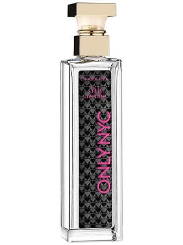 Elizabeth Arden 5th Avenue Only Nyc