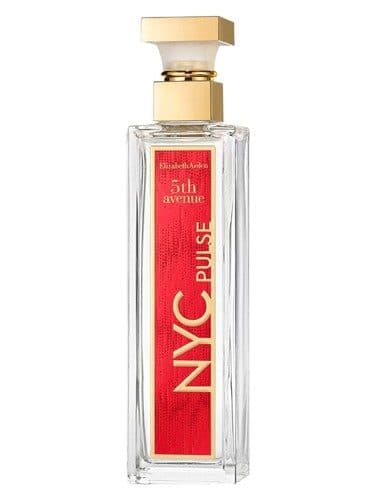 Elizabeth Arden 5th Avenue Pulse