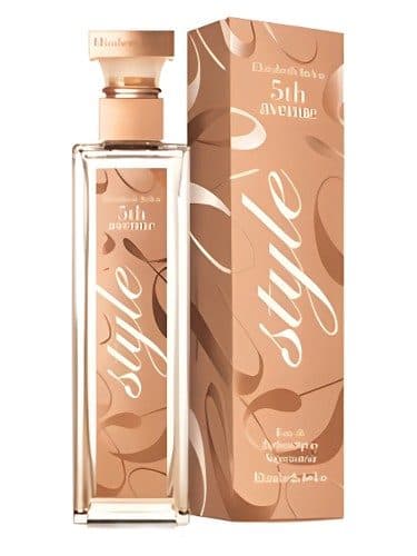 Elizabeth Arden 5th Avenue Style