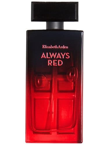Elizabeth Arden Always Red