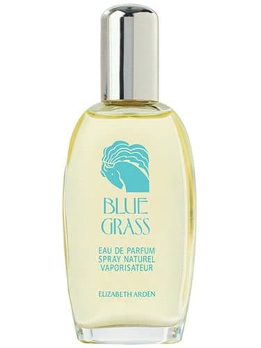Elizabeth Arden Blue Grass