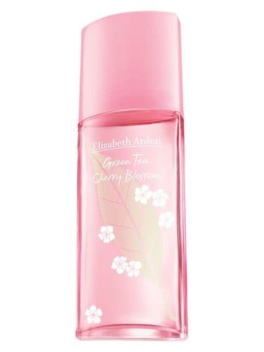 Elizabeth Arden Green Tea Cherry Blossom