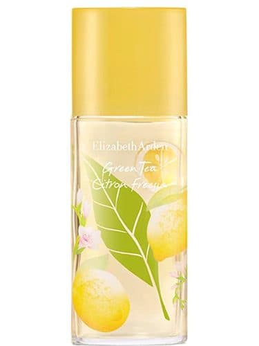 Elizabeth Arden Green Tea Citron Freesia