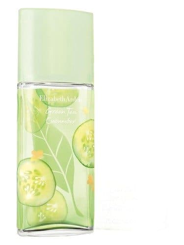 Elizabeth Arden Green Tea Cucumber