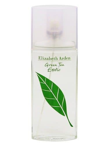 Elizabeth Arden Green Tea Exotic