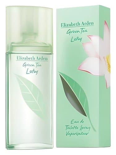 Elizabeth Arden Green Tea Lotus