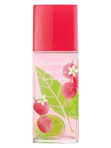 Elizabeth Arden Green Tea Lychee Lime