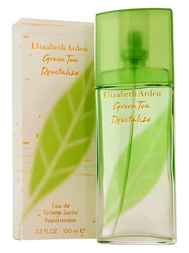 Elizabeth Arden Green Tea Revitalize