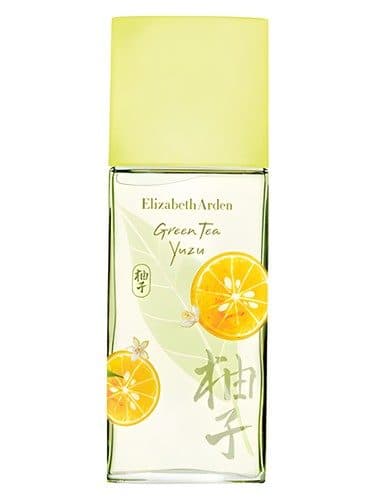 Elizabeth Arden Green Tea Yuzu