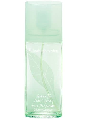 Elizabeth Arden Green Tea
