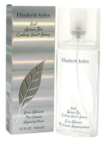 Elizabeth Arden Iced Green Tea