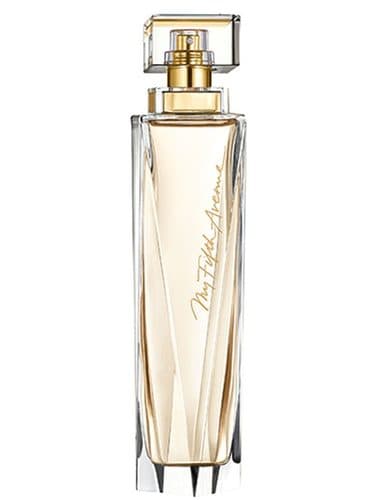 Elizabeth Arden My Fifth Avenue