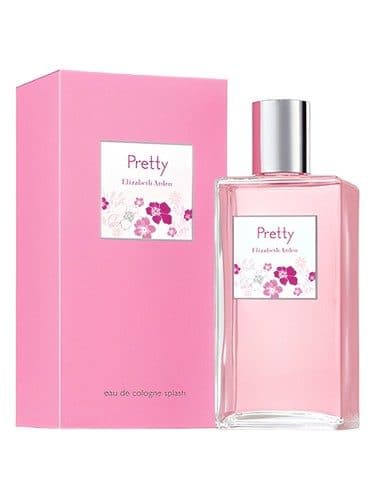 Elizabeth Arden Pretty Eau de Cologne