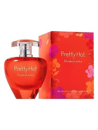 Elizabeth Arden Pretty Hot