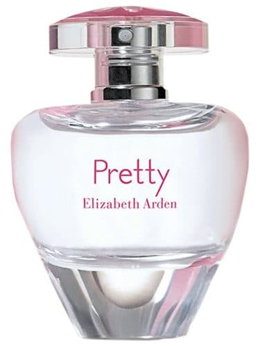 Elizabeth Arden Pretty