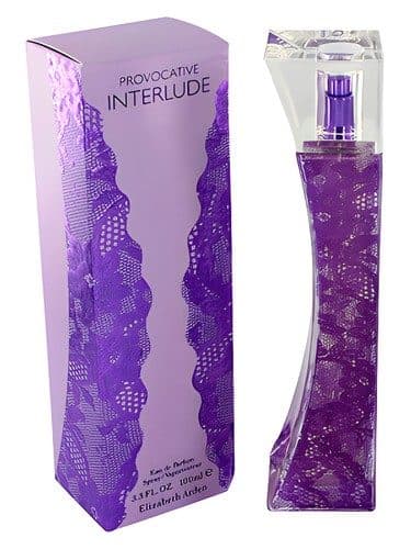 Elizabeth Arden Provocative Interlude