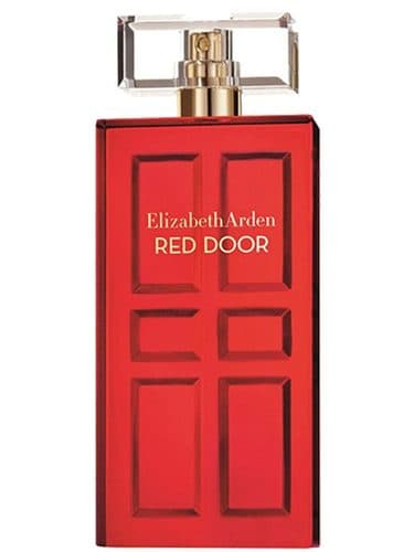 Elizabeth Arden Red Door