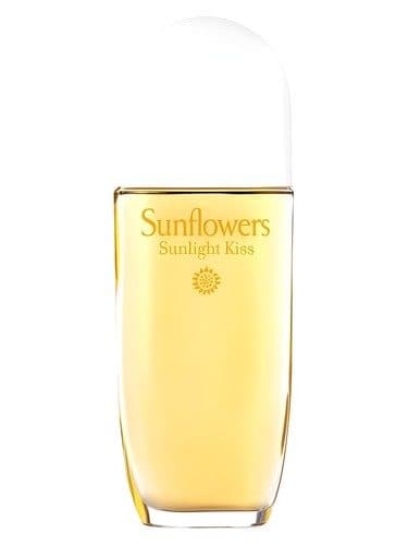 Elizabeth Arden Sunflowers Sunlight Kiss