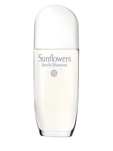 Elizabeth Arden Sunflowers Sunlit Showers