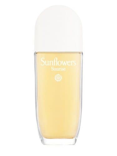 Elizabeth Arden Sunflowers Sunrise