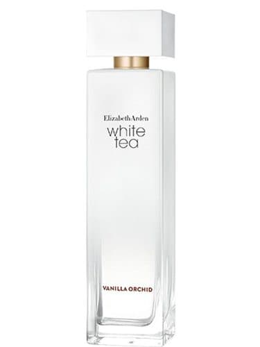 Elizabeth Arden White Tea Vanilla Orchid