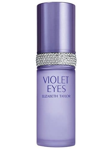 Elizabeth Taylor Violet Eyes
