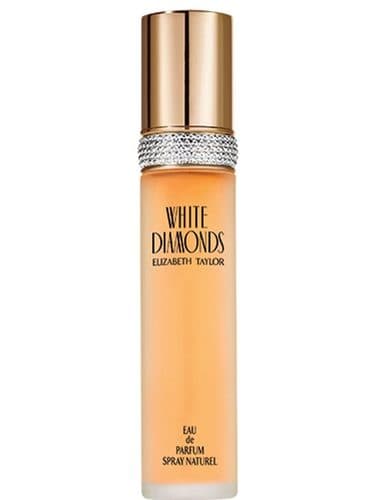 Elizabeth Taylor White Diamonds Eau de Parfum