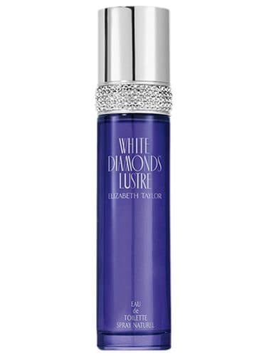Elizabeth Taylor White Diamonds Lustre