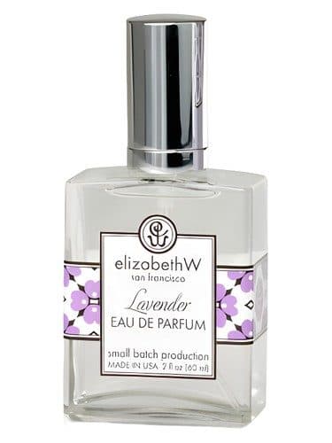 Elizabeth W Lavender
