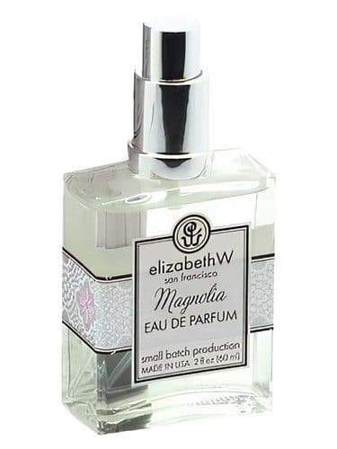 Elizabeth W Magnolia